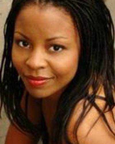 Тимберли Шанель фото