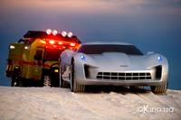 Кадр Трансформеры 2: Месть падших