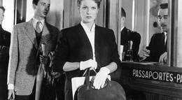 Кадр из фильма "Лиссабон" - 1