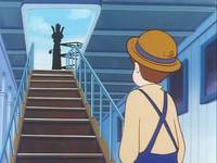 Кадр Приключения Тома Сойера