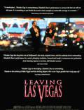 Постер из фильма "Покидая Лас-Вегас" - 1