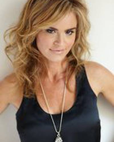 Бетси Расселл фото