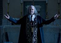 Кадр Версаль