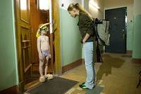 Кадр Привет, Киндер!