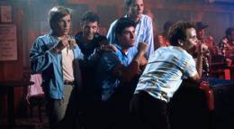 Кадр из фильма "Порки" - 2