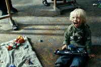 Кадр Меня зовут Ки