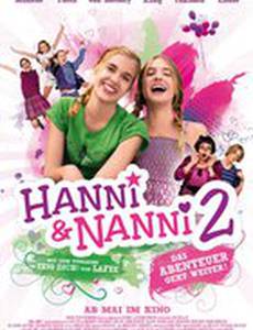 Ханни и Нанни 2