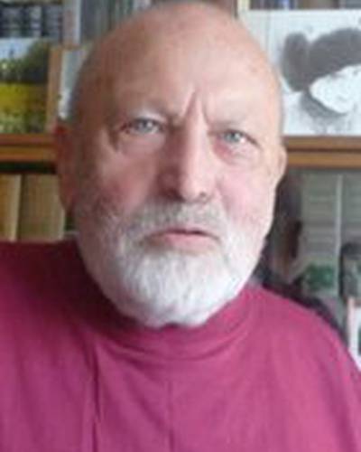 Валентин Виноградов фото