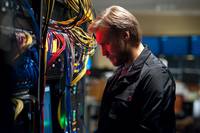 Кадр Миссия невыполнима: Протокол Фантом