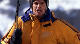 Кадр из фильма "Вертикальный предел" - 1