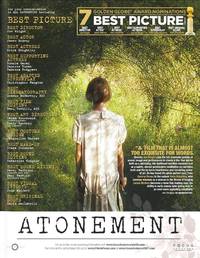 Постер Искупление