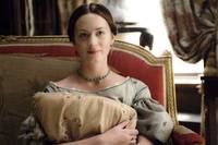 Кадр Молодая Виктория