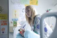 Кадр Хорошие дети не плачут