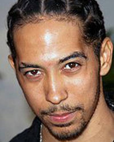 Нил Браун мл. фото