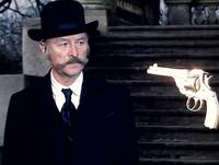 Кадр Человек-невидимка