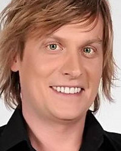 Сергей Казанин фото