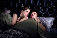 Кадр Париж-Манхэттен