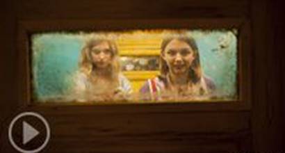 Трейлер (русский дублированный) 