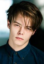 Чарли Хитон фото