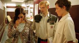 Кадр из фильма "Остановка сердца" - 2