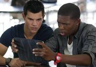 Кадр Погоня