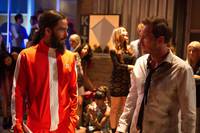 Кадр Драйвер на ночь