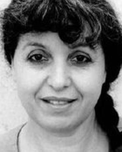 Фатиха Шеригён фото