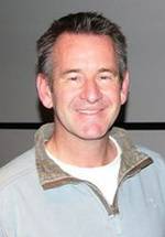 Найджел Марвин фото