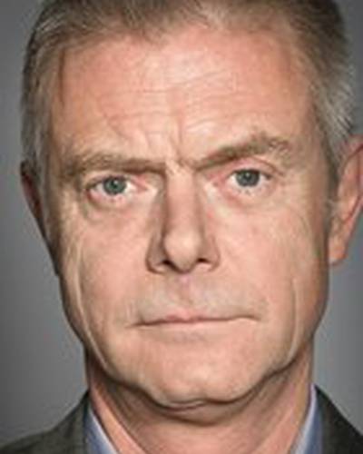 Стивен Долдри фото