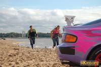 Кадр Стритрейсеры