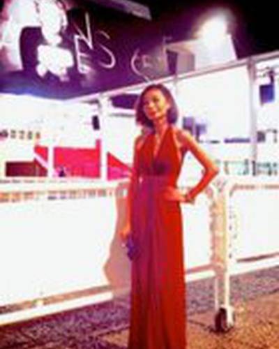 Сулин Лафонтейн фото