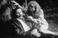 Кадр Жизнь богемы