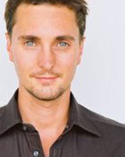 Эндрю Коул фото