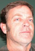 Майкл Нил Пауэлл фото