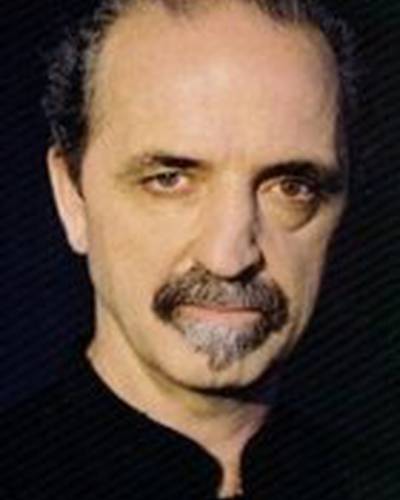 Нил Кроетч фото