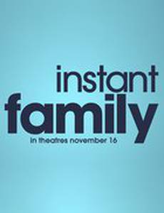 Семья по-быстрому