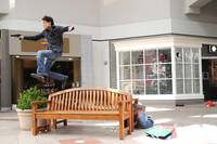 Кадр Странный Томас