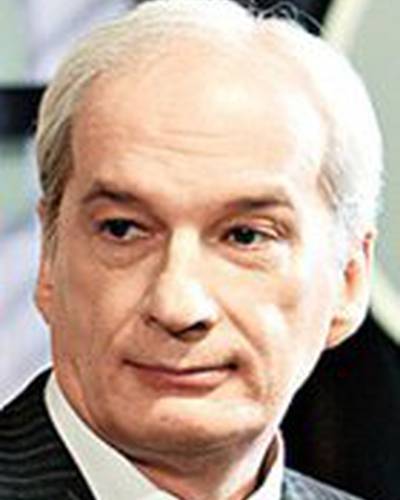 Сергей Жолобов фото