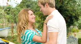 Кадр из фильма "Пришельцы на чердаке" - 1