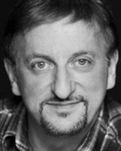 Хавьер Гурручага фото