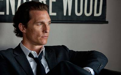 Ренессанс МакКонахи: как актер пришел к «Настоящему детективу»