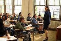 Кадр Писатели свободы