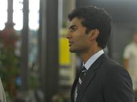 Кадр Тайные связи