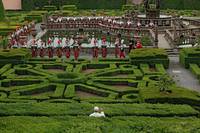 Кадр У нас есть Папа