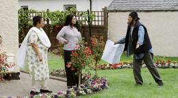 Кадр из фильма "Нежный поцелуй" - 2