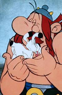 Кадр 12 подвигов Астерикса