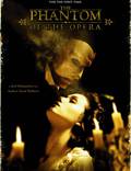 Постер из фильма "Призрак оперы" - 1