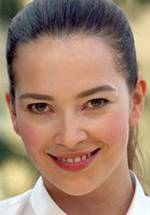 Лаура Оссвальд фото