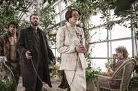 Кадр Сквозь снег