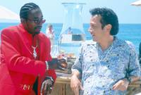 Кадр Мужчина по вызову